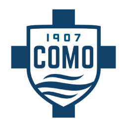 Como logo